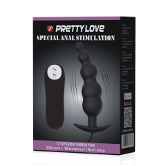 Trứng rung chuỗi hạt Pretty Love