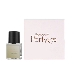 Nước hoa Bikini Romantic Party 10ml – Hương Đào