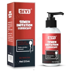 Gel bôi trơn siyi lubricant ấm nóng