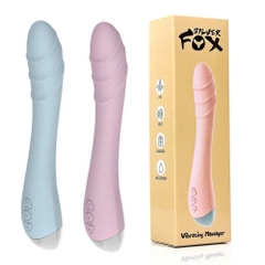 Dương vật giả Silver Fox