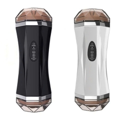 Âm Đạo Giả Hai Đầu Javai