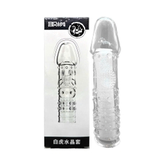 Bao cao su đôn dên Aichao gai bi đầu trơn