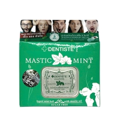 Kẹo tình yêu Love Mint