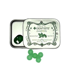 Kẹo tình yêu Love Mint