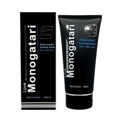 Gel bôi trơn Love Monogatari