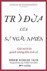 Combo 3 cuốn tính Bền vững - Giữ tâm bất biến giữa đời vạn biến - Nassim Taleb