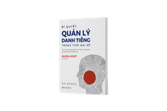 Bí Quyết Quản lý Danh tiếng trong thời đại số