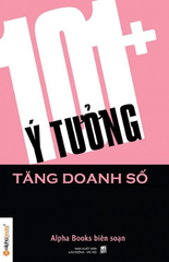 101+ Ý Tưởng Tăng Doanh Số