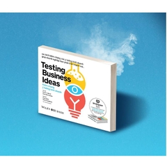 Kiểm Chứng Ý Tưởng Kinh Doanh