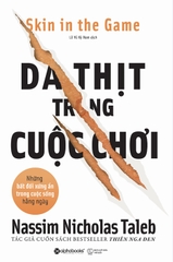 Combo 3 cuốn tính Bền vững - Giữ tâm bất biến giữa đời vạn biến - Nassim Taleb