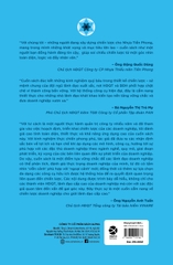 Khung hoạch định chiến lược - Dr Trung Dinh