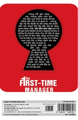 Lần Đầu Làm Sếp - The First Time Manager