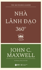 Combo 8 cuốn tính Hệ thống - Tư duy hệ thống, nền tảng tổ chức - John C. Maxwell