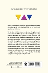 Sức Mạnh Của Tư Duy Hình Ảnh - Visual Thinking