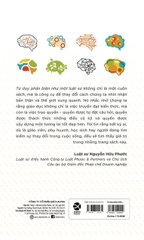 Tư Duy Phản Biện Như Luật Sư - TG Colin Seale