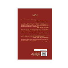 Lịch Sử Trung Đông 2.000 Năm Trở Lại Đây – Bernard Lewis