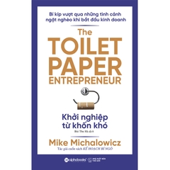 Khởi Nghiệp Từ Khốn Khó