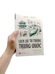 Lịch Sử Tư Tưởng Trung Quốc