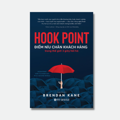 [Combo] Bí Quyết Kinh Doanh Thời Trang + HookPoint + Bán Hàng Livestreams