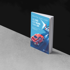 Học chắc - Ngẫm nhanh - Thành sớm (Pre Order - Giao hàng từ 10/10)