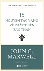 Combo 8 cuốn tính Hệ thống - Tư duy hệ thống, nền tảng tổ chức - John C. Maxwell