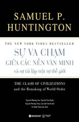 Sự va chạm giữa các nền văn minh