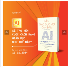 Nền Giáo Dục Mới Can Đảm