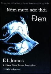 50 Sắc Thái - Đen