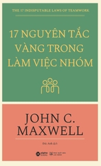 Combo 8 cuốn tính Hệ thống - Tư duy hệ thống, nền tảng tổ chức - John C. Maxwell