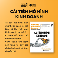 Quản Trị Xuyên Khủng Hoảng - HBR Onpoint (Set 3 bộ HBR ONPOINT + tặng 1 bộ)