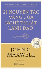 Combo 8 cuốn tính Hệ thống - Tư duy hệ thống, nền tảng tổ chức - John C. Maxwell