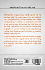 72 Thuật Tấn Công Tâm Lý Trong Bán Lẻ