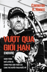 Vượt Qua Giới Hạn