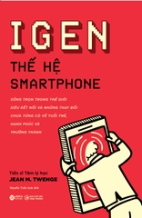 IGEN - THẾ HỆ SMARTPHONE