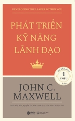 Phát Triển Kỹ Năng Lãnh Đạo