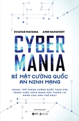 Bí Mật Cường Quốc An Ninh Mạng