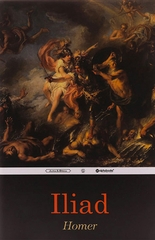Iliad (Tái Bản)