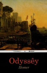 Odyssey (Tái bản)