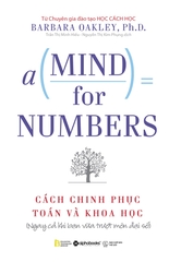 A Mind For Number - Cách Chinh Phục Toán Và Khoa Học
