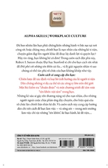 Đối phó với những tên khốn tài ba - 19 bí kíp hóa giải chiêu trò hạ đẳng nơi công sở