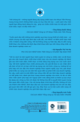 Khung Hoạch Định Chiến Lược - Bộ Công Cụ Thiết Yếu Cho Hội Đồng Quản Trị Và Ban Điều Hành Cấp Cao