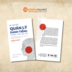 Bí Quyết Quản lý Danh tiếng trong thời đại số