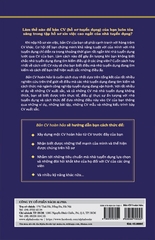 Bản CV Hoàn Hảo