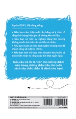 Bản Kế Hoạch Thay Đổi Định Mệnh