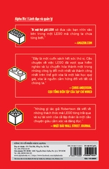 Bí Mật Thế Giới Lego