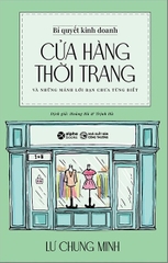 [Combo] Bí Quyết Kinh Doanh Thời Trang + HookPoint + Bán Hàng Livestreams