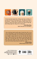 Bí Quyết Kinh Doanh Trà Sữa, Cà Phê, Bánh Ngọt: Hướng Dẫn Từ A-Z Cho Người Mới Bắt Đầu