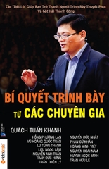 Bí Quyết Trình Bày Từ Các Chuyên Gia