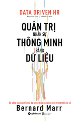 Quản Trị Nhân Sự Thông Minh Bằng Dữ Liệu