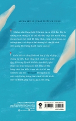 Tuổi 20 - Những Năm Tháng Quyết Định Cuộc Đời Bạn